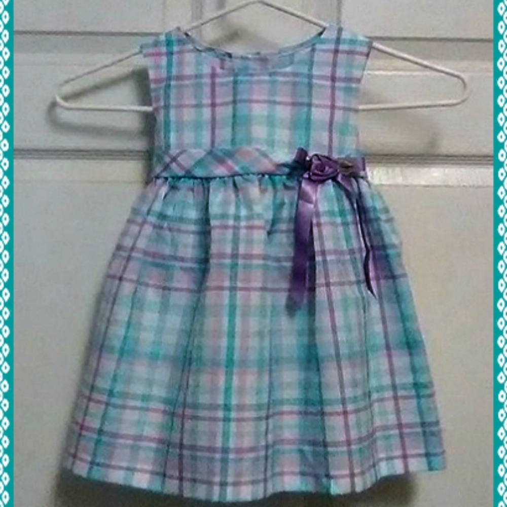 ..... DRESS .....